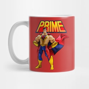 Ultraverse Prime Custom - Ultraforce! Mug